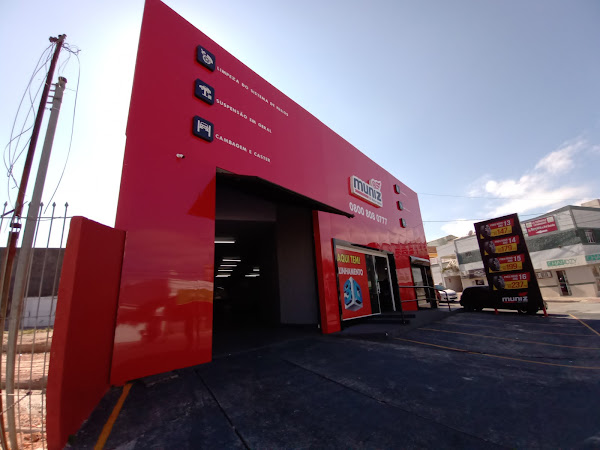 Foto 3 Muniz Auto Center