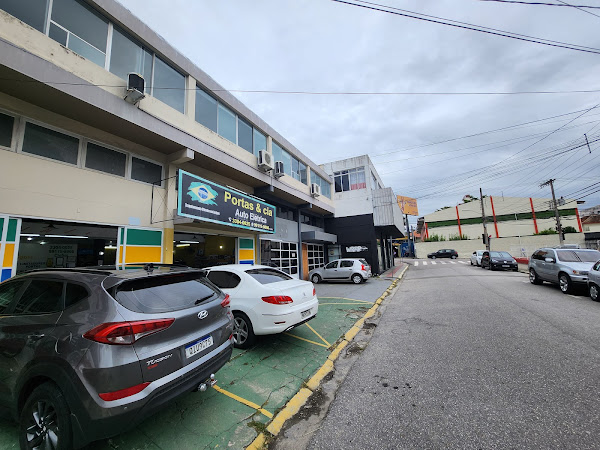 Foto 1 Portas & Cia Auto Elétrica