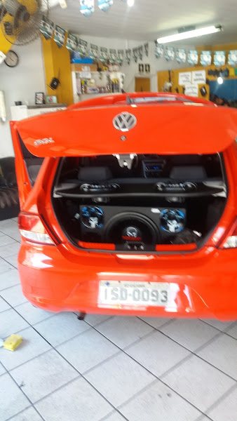 Foto 3 Portas & Cia Auto Elétrica