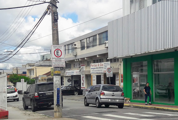 Foto 6 Portas & Cia Auto Elétrica