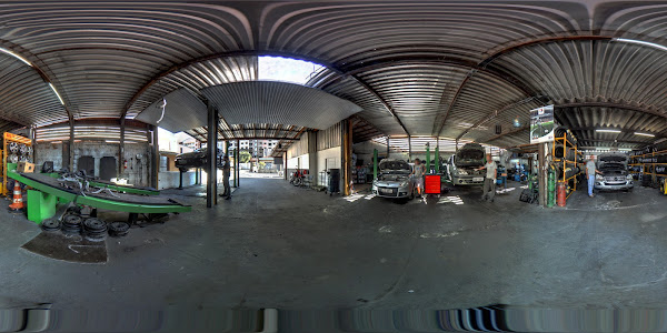 Foto 1 GP Auto Center