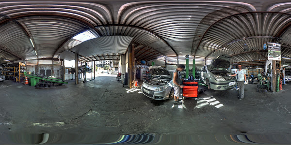 Foto 2 GP Auto Center Foto 2 GP Auto Center