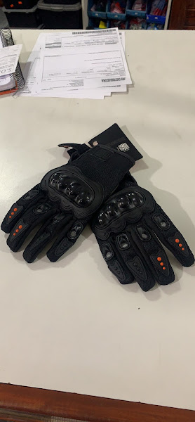 Foto 1 Porão da Moto Foto 1 Porão da Moto