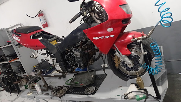 Foto 1 Everaldo Moto Sport