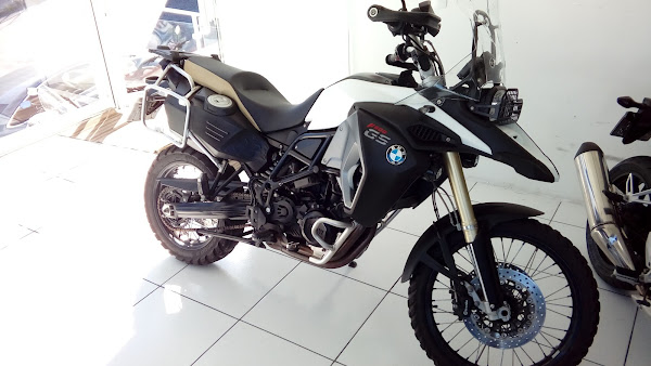 Foto 2 Everaldo Moto Sport