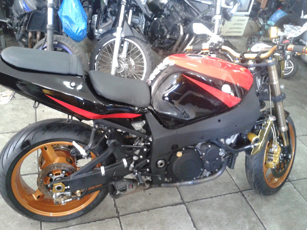 Foto 3 Everaldo Moto Sport