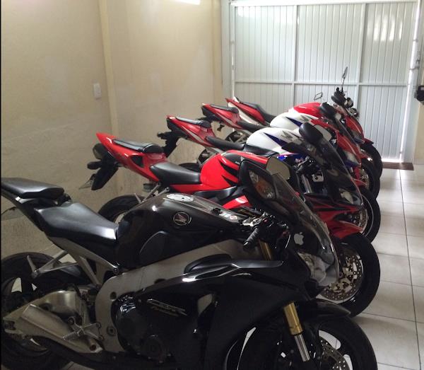 Foto 4 Everaldo Moto Sport