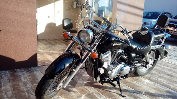 Foto 5 Everaldo Moto Sport