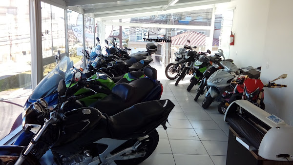 Foto 6 Everaldo Moto Sport