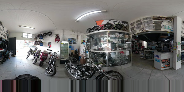 Foto 7 Everaldo Moto Sport