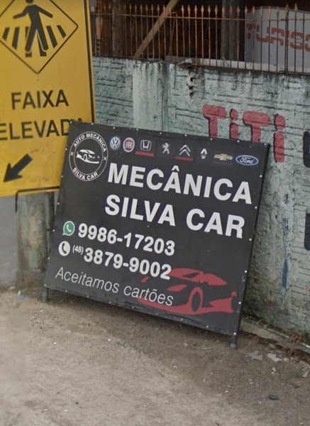 Foto 0 Mecânica Silva Car Foto 0 Mecânica Silva Car