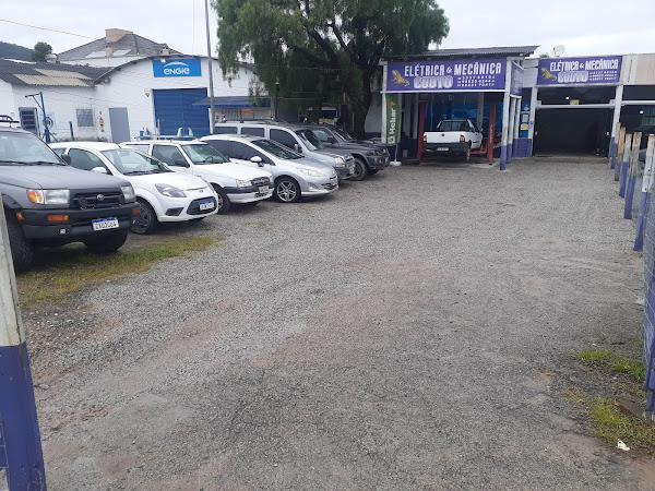 Foto 1 Auto Elétrica & mecanica Couto