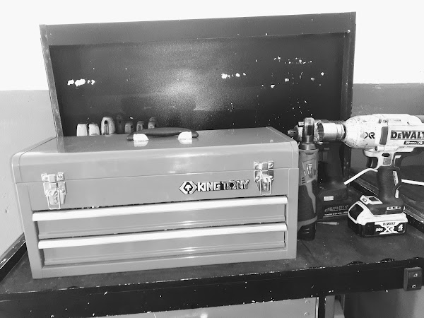 Foto 2 Auto Elétrica & mecanica Couto