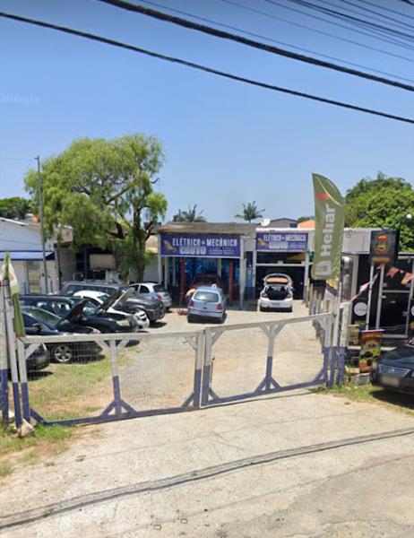 Foto 3 Auto Elétrica & mecanica Couto