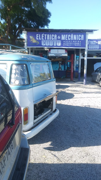 Foto 4 Auto Elétrica & mecanica Couto