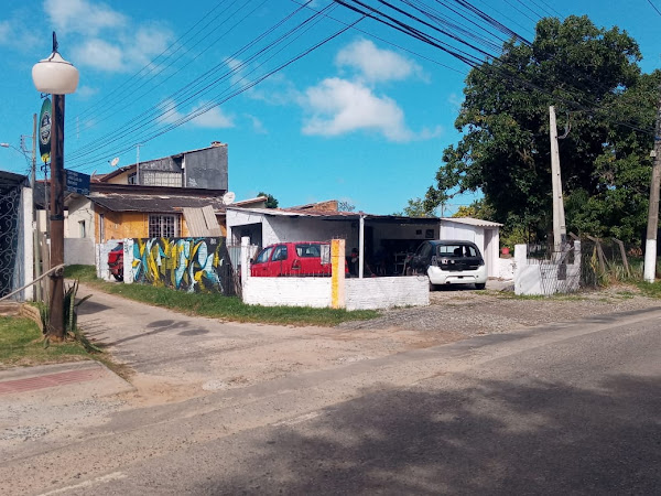 Auto elétrica em Florianópolis SC