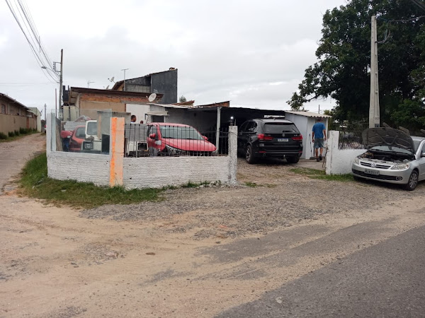 Foto 1 Auto elétrica em Florianópolis SC