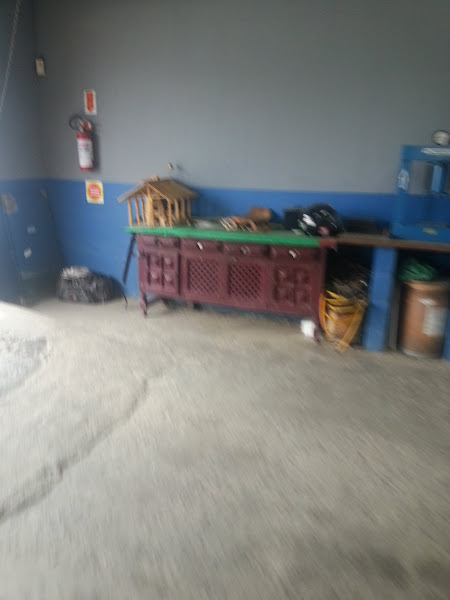 Foto 1 Auto Elétrica Manoel