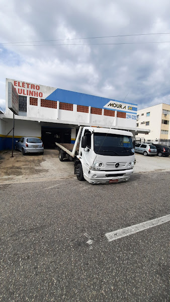 Eletro Paulinho Eletro Paulinho