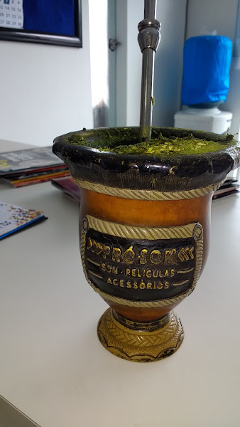 Pró-Som auto elétrica