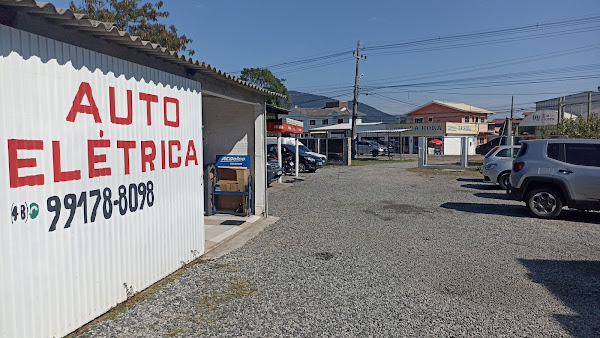 Foto 1 Pró-Som auto elétrica