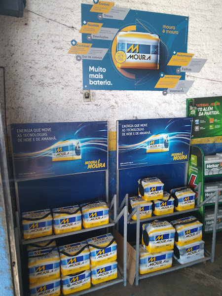 Foto 2 Eletro Possenti