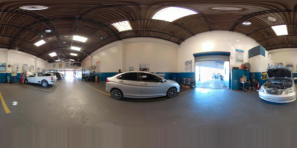 Foto 1 Eletro Buratto Oficina