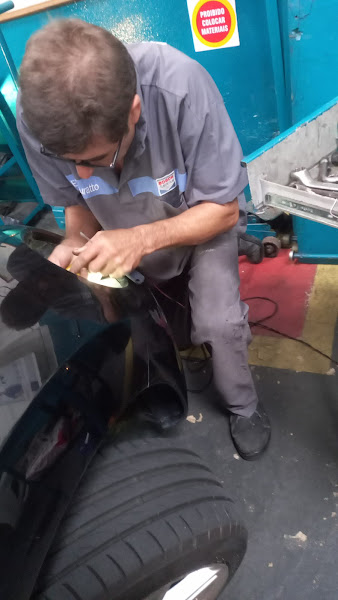 Foto 3 Eletro Buratto Oficina