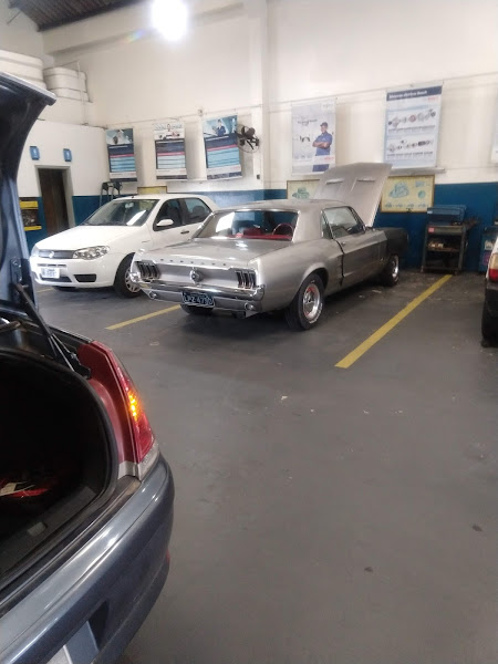 Foto 4 Eletro Buratto Oficina