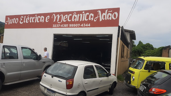 Foto 1 Auto Elétrica e Mecânica Adão