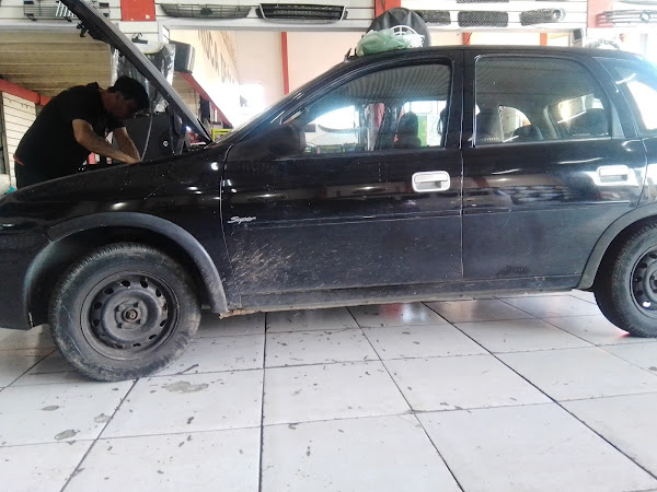 Foto 2 Auto Elétrica e Mecânica Adão Foto 2 Auto Elétrica e Mecânica Adão