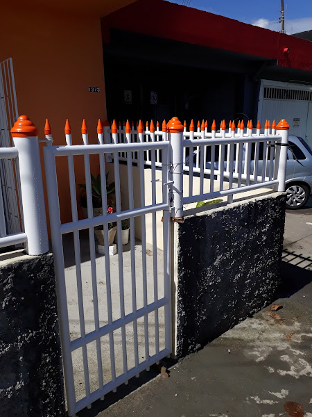 Édio Auto Elétrica