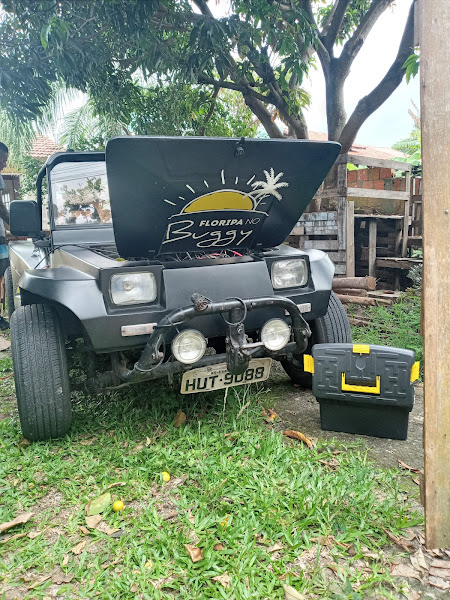 Auto Elétrica, Mecânica e Socorro 24h