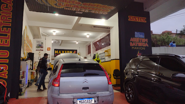 Auto Elétrica Leandro