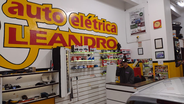 Foto 6 Auto Elétrica Leandro Foto 6 Auto Elétrica Leandro