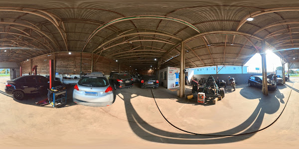 Foto 4 HM Auto Elétrica oficina cabelo