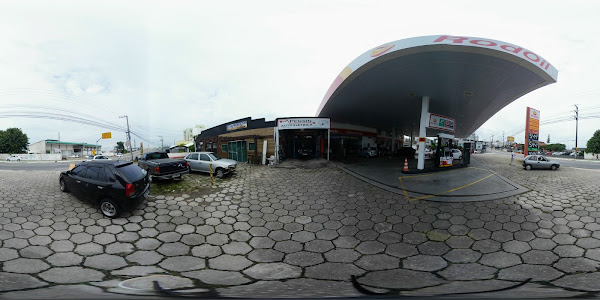 Auto elétrica Pensin