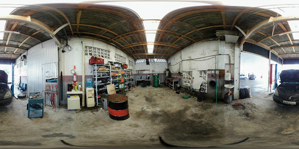 Foto 1 Auto elétrica Pensin