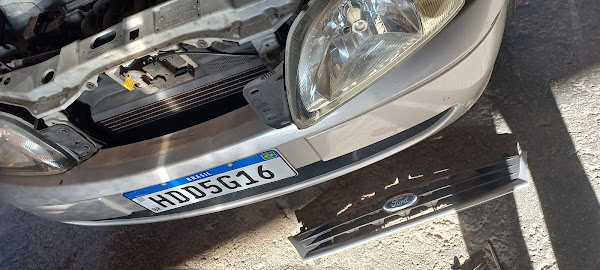 Foto 1 Auto Elétrica João Possenti / Auto Elétrica Willian Possenti