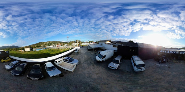 Foto 1 Eletro Mecânica Sul