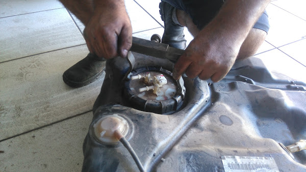 Foto 2 Eletro Mecânica Sul