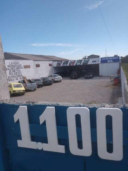 Foto 3 Eletro Mecânica Sul