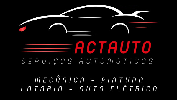 ActAuto - Serviços Automotivos ActAuto - Serviços Automotivos