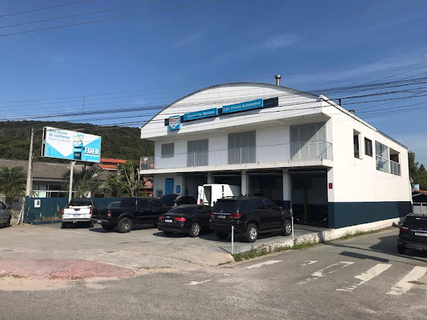 Bosch Car Service - Eder Centro Automotivo