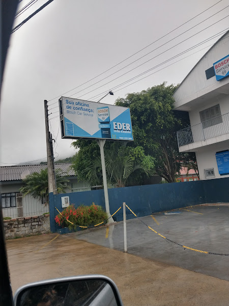 Foto 2 Bosch Car Service - Eder Centro Automotivo