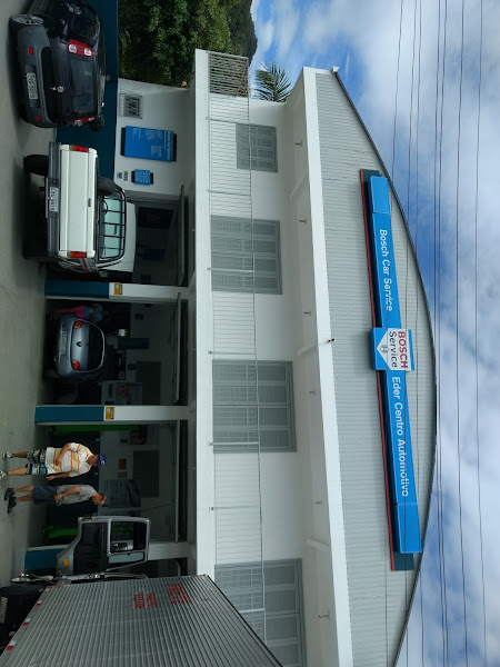 Foto 3 Bosch Car Service - Eder Centro Automotivo