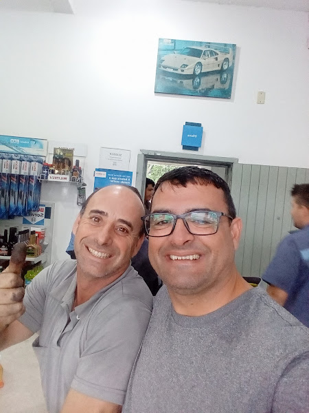 Foto 4 Bosch Car Service - Eder Centro Automotivo