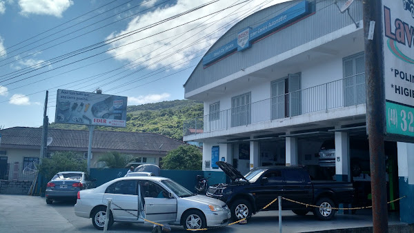 Foto 5 Bosch Car Service - Eder Centro Automotivo