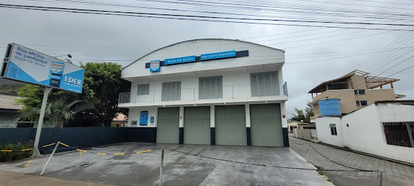 Foto 6 Bosch Car Service - Eder Centro Automotivo