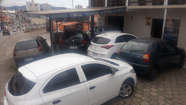 Foto 1 Natan Elétrica Mecânica e Com de Peças